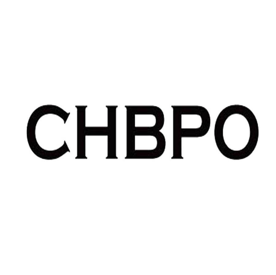 CHBPO