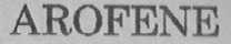 AROFENE