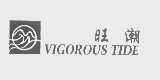 旺潮   VIGOROUS TIDE