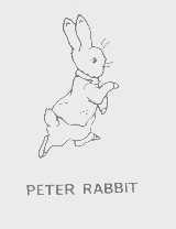 PETER RABBIT