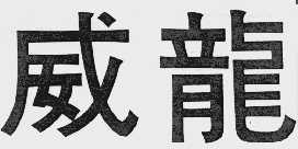 威龙
