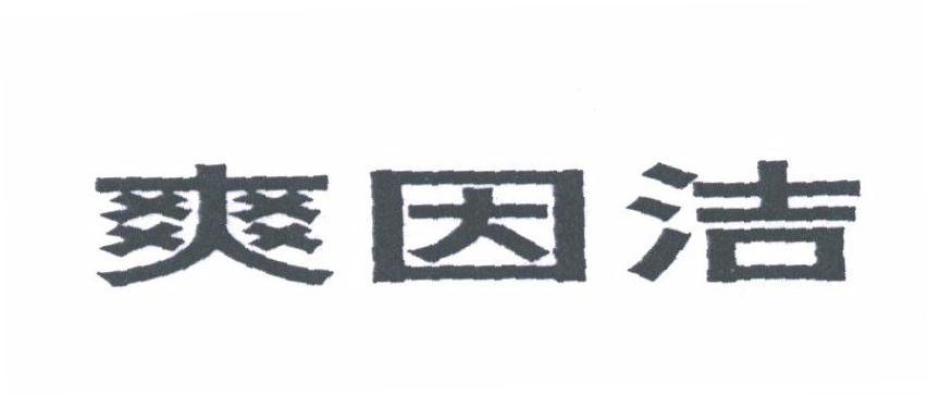 爽因洁