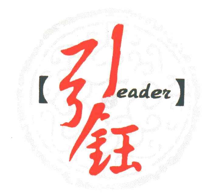引钰LEADER