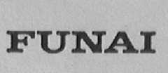 FUNAI