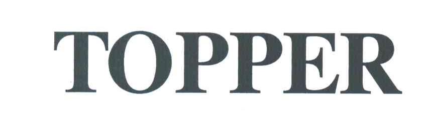 TOPPER