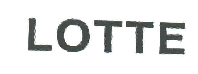 LOTTE