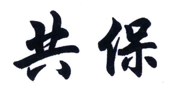 共保