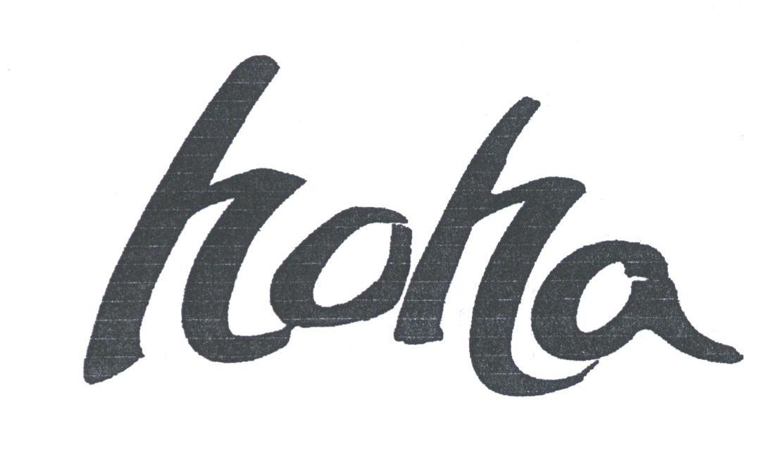 HOHA