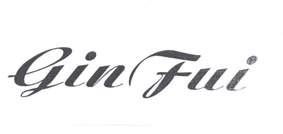 GIN FUI