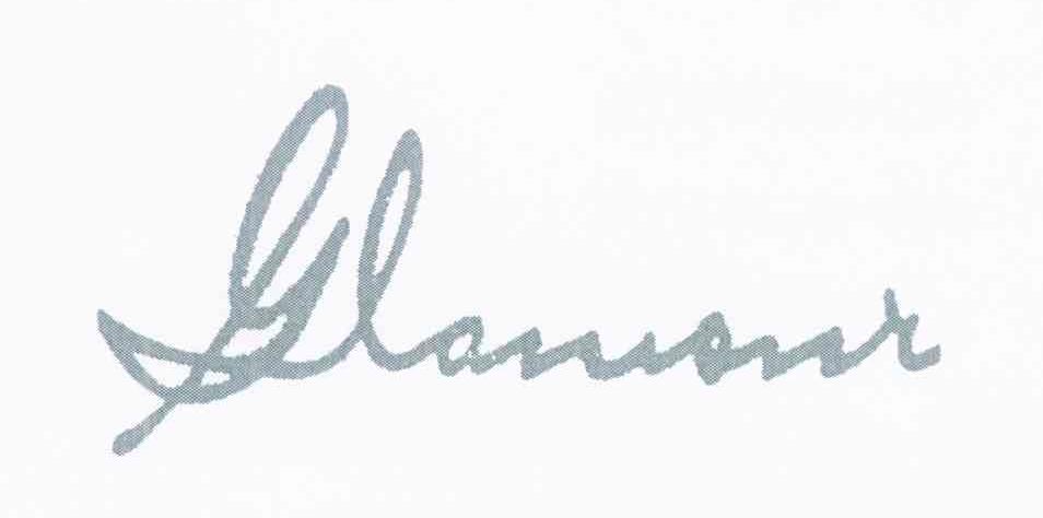 GLAMENT