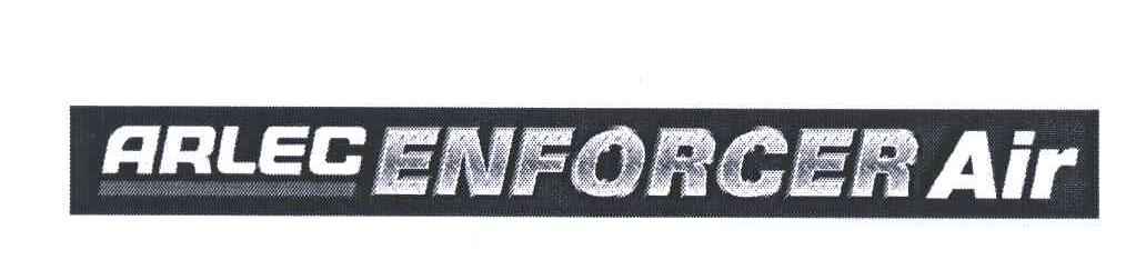 ARLEC ENFORCER AIR