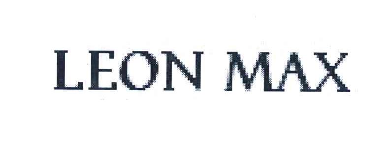 LEON MAX