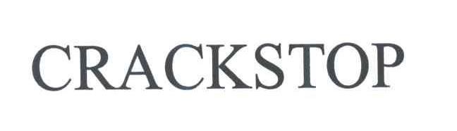 CRACKSTOP