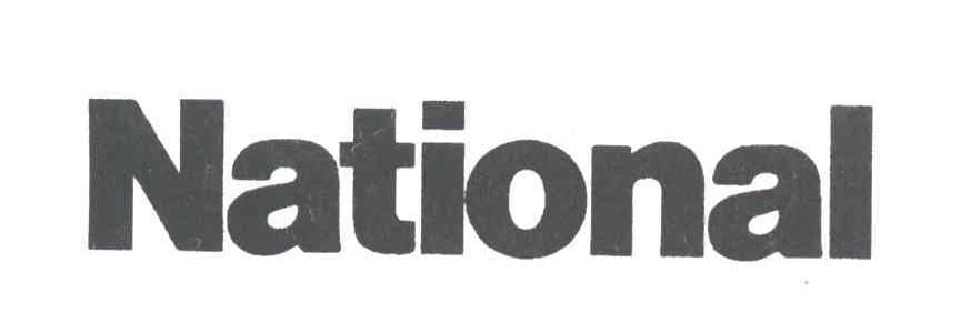 NATIONAL