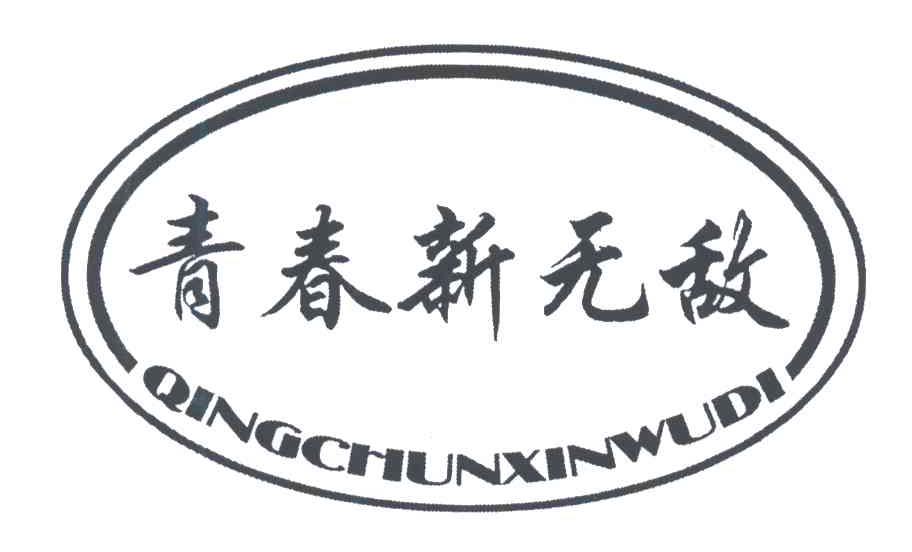青春新无敌
