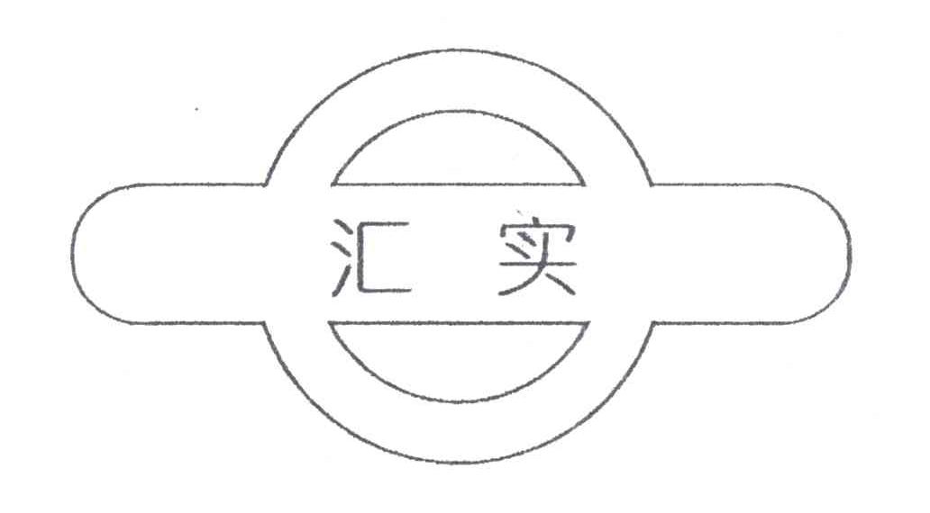 汇实