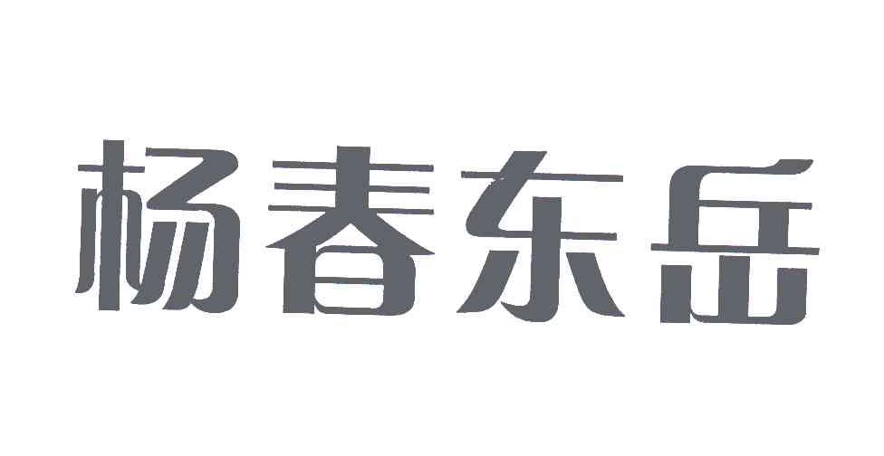 杨春东岳