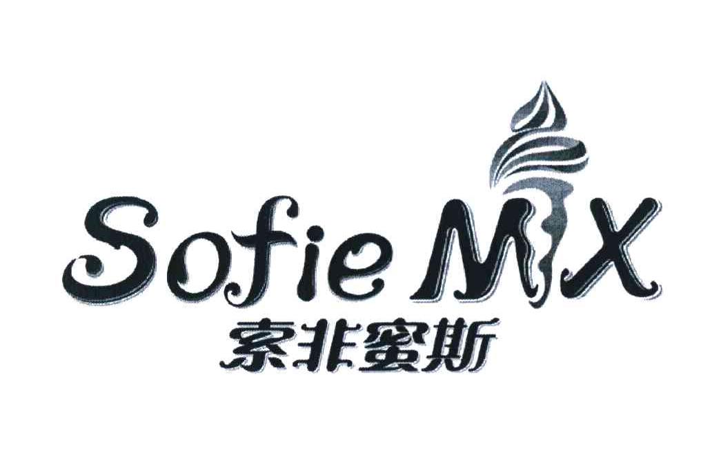 索非蜜斯 SOFIE MX