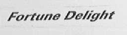 FORTUNE DELIGHT