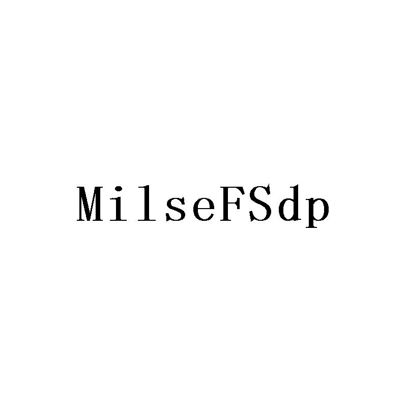MILSEFSDP