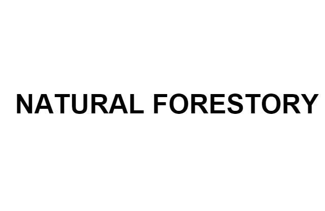 NATURAL FORESTORY