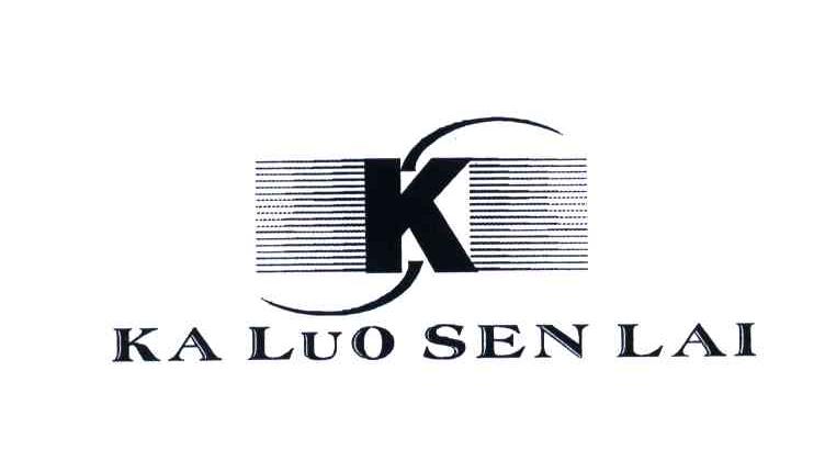 KALUOSENLAI