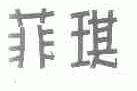 菲琪