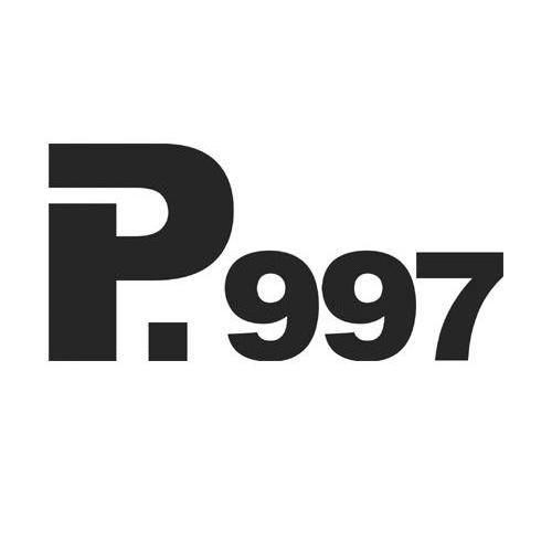 P 997
