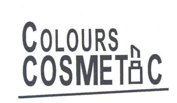 COLOURS COSMETIC