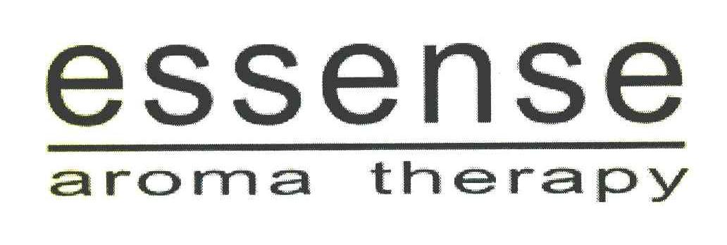 ESSENSE AROMA THERAPY