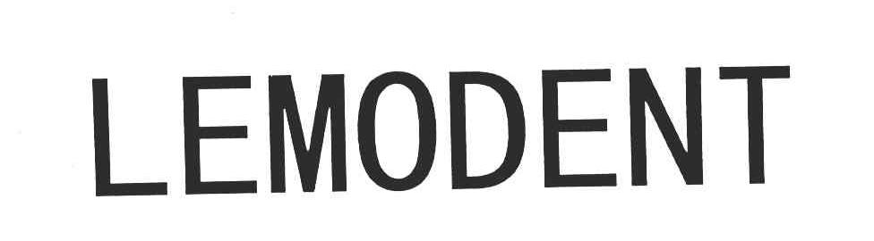 LEMODENT