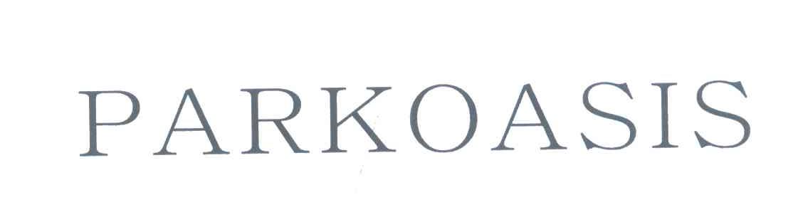 PARKOASIS