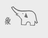 象