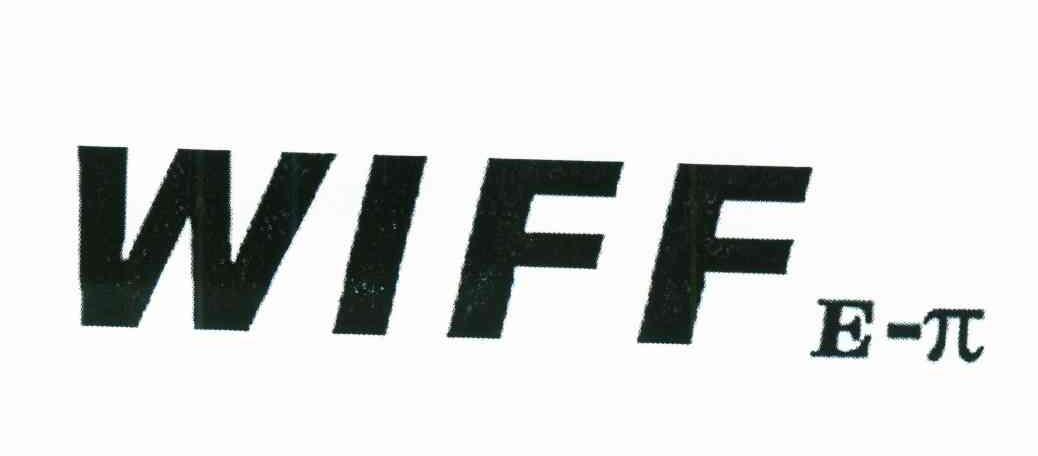 WIFFE-