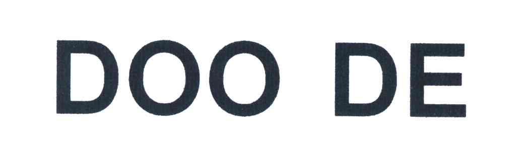 DOO DE