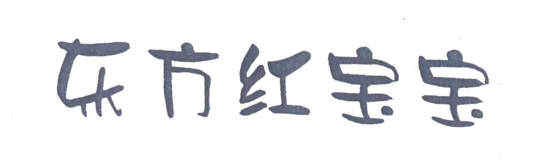东方红宝宝