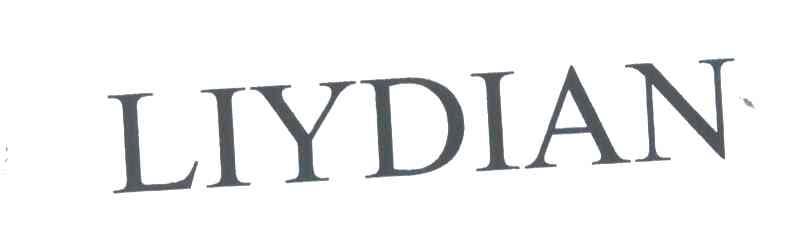 LIYDIAN