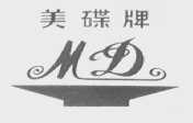美碟