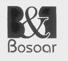 BOSOAR
