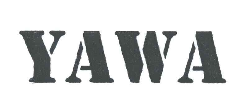 YAWA