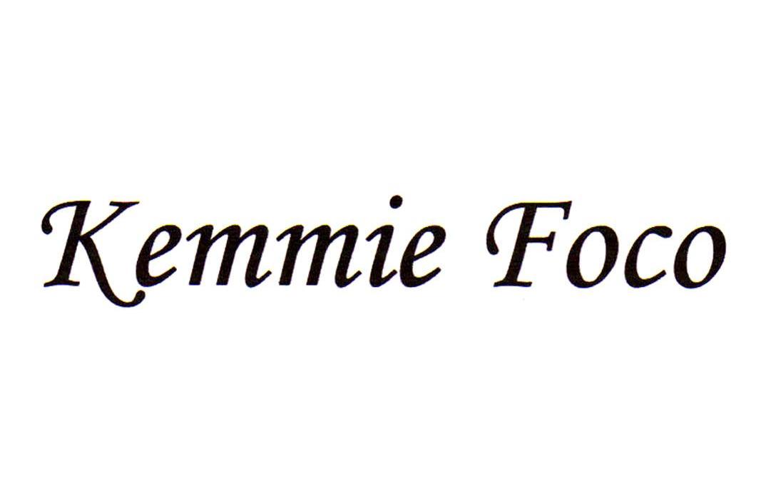 KEMMIE FOCO
