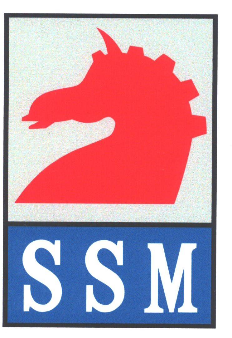 SSM