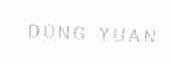 DONG YUAN