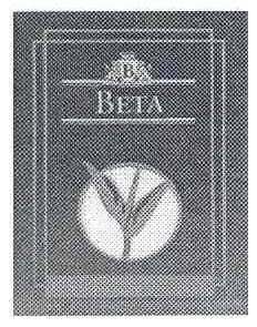 BETA;B