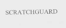 SCRATCHGUARD