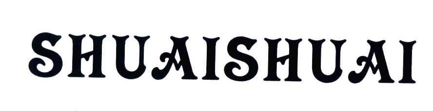 SHUAISHUAI