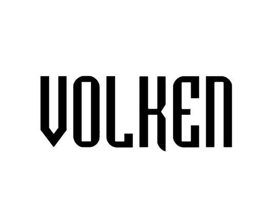 VOLKEN