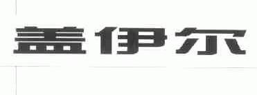 盖伊尔