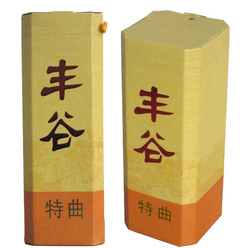 丰谷特曲