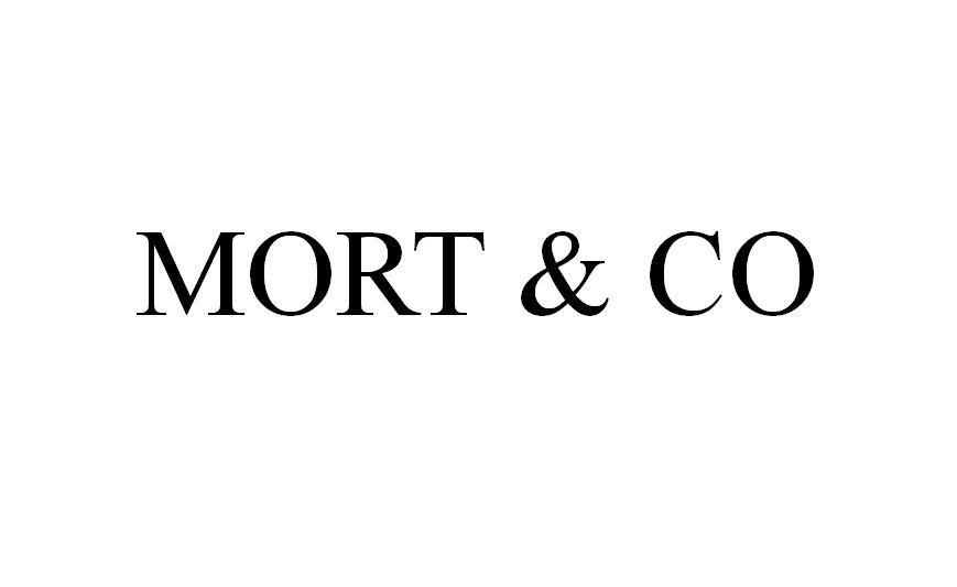 MORT & CO